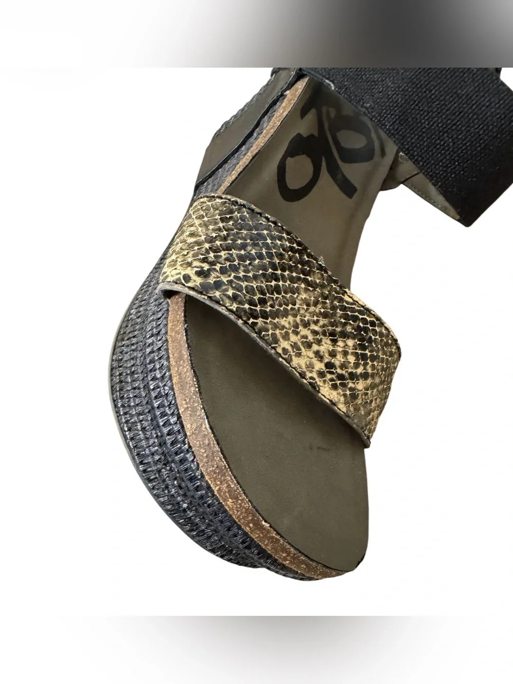 OTBT designer bushnell